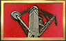 Reconstruction Badge - Mahjong Escape Reconstruction Badge - Mahjong Escape