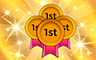 100 Firsts Badge - Poppit! Bingo 100 Firsts Badge - Poppit! Bingo
