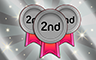 60 Seconds Badge - Poppit! Bingo 60 Seconds Badge - Poppit! Bingo
