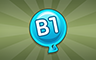 B1 Bandit Badge - Poppit! Bingo B1 Bandit Badge - Poppit! Bingo