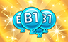 B1 Blast Badge - Poppit! Bingo B1 Blast Badge - Poppit! Bingo