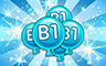 B1 Blowout Badge - Poppit! Bingo B1 Blowout Badge - Poppit! Bingo