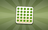 Pop A Blackout Badge - Poppit! Bingo Pop A Blackout Badge - Poppit! Bingo