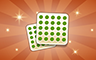 Pop 10 Blackouts Badge - Poppit! Bingo Pop 10 Blackouts Badge - Poppit! Bingo