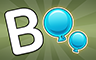 10 'B' Bingos Badge - Poppit! Bingo 10 'B' Bingos Badge - Poppit! Bingo