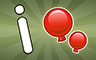 10 'I' Bingos Badge - Poppit! Bingo 10 'I' Bingos Badge - Poppit! Bingo