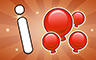 50 'I' Bingos Badge - Poppit! Bingo 50 'I' Bingos Badge - Poppit! Bingo