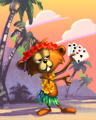 Casino Island Paradise Badge - Casino Island Blackjack Casino Island Paradise Badge - Casino Island Blackjack
