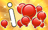 1,500 'I' Bingos Badge - Poppit! Bingo 1,500 'I' Bingos Badge - Poppit! Bingo