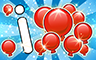 5,000 'I' Bingos Badge - Poppit! Bingo 5,000 'I' Bingos Badge - Poppit! Bingo