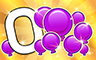 1,500 'O' Bingos Badge - Poppit! Bingo 1,500 'O' Bingos Badge - Poppit! Bingo