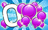 5,000 'O' Bingos Badge - Poppit! Bingo 5,000 'O' Bingos Badge - Poppit! Bingo