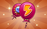 100 Power-Ups Badge - Poppit! Bingo 100 Power-Ups Badge - Poppit! Bingo