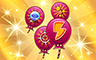 500 Power-Ups Badge - Poppit! Bingo 500 Power-Ups Badge - Poppit! Bingo