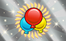 25,000 Prizes Badges - Poppit! Bingo 25,000 Prizes Badges - Poppit! Bingo