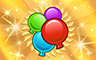 75,000 Prizes Badges - Poppit! Bingo 75,000 Prizes Badges - Poppit! Bingo