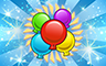 150,000 Prizes Badges - Poppit! Bingo 150,000 Prizes Badges - Poppit! Bingo