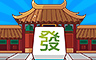Tile Travels Badge - Mahjong Escape Tile Travels Badge - Mahjong Escape