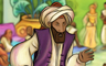 Arabian Nights Episode 2 Badge - StoryQuest Arabian Nights Episode 2 Badge - StoryQuest