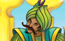 Arabian Nights Episode 3 Badge - StoryQuest Arabian Nights Episode 3 Badge - StoryQuest
