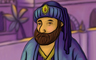 Arabian Nights Episode 4 Badge - StoryQuest Arabian Nights Episode 4 Badge - StoryQuest