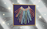 Silver Quipu Badge - Poppit! Bingo Silver Quipu Badge - Poppit! Bingo