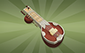 Sitar Badge - Poppit! Bingo Sitar Badge - Poppit! Bingo