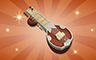 Bronze Sitar Badge - Poppit! Bingo Bronze Sitar Badge - Poppit! Bingo
