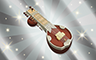 Silver Sitar Badge - Poppit! Bingo Silver Sitar Badge - Poppit! Bingo