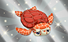 Silver Stuffed Turtle Badge - Poppit! Bingo Silver Stuffed Turtle Badge - Poppit! Bingo