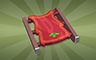 Christmas Sled Badge - Poppit! Bingo Christmas Sled Badge - Poppit! Bingo