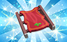 Diamond Christmas Sled Badge - Poppit! Bingo Diamond Christmas Sled Badge - Poppit! Bingo