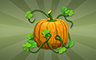 Pumpkins Badge - Poppit! Bingo Pumpkins Badge - Poppit! Bingo