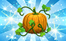 Diamond Pumpkins Badge - Poppit! Bingo Diamond Pumpkins Badge - Poppit! Bingo