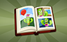Photo Of Spike Badge - Poppit! Bingo Photo Of Spike Badge - Poppit! Bingo