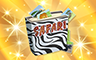 Gold Safari Album Badge - Poppit! Bingo Gold Safari Album Badge - Poppit! Bingo