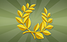 Wreath Badge - Poppit! Bingo Wreath Badge - Poppit! Bingo