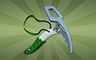 Ice Pick Badge - Poppit! Bingo Ice Pick Badge - Poppit! Bingo