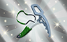 Silver Ice Pick Badge - Poppit! Bingo Silver Ice Pick Badge - Poppit! Bingo