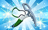 Diamond Ice Pick Badge - Poppit! Bingo Diamond Ice Pick Badge - Poppit! Bingo