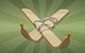 Ski Badge - Poppit! Bingo Ski Badge - Poppit! Bingo