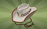 Cowboy Hat Badge - Poppit! Bingo Cowboy Hat Badge - Poppit! Bingo