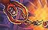 Orangutan Badge - Tri-Peaks Solitaire Orangutan Badge - Tri-Peaks Solitaire