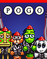 We Are Pogo Badge We Are Pogo Badge