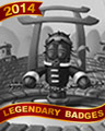 Achieving Bingo Badge - Poppit! Bingo Achieving Bingo Badge - Poppit! Bingo