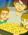 Aquatic Janitor Badge - Vaults Of Atlantis Slots Aquatic Janitor Badge - Vaults Of Atlantis Slots