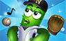 Ball Player Badge - Poppit! Party Ball Player Badge - Poppit! Party