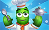 Chef Badge - Poppit! Party Chef Badge - Poppit! Party