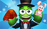 Magician Badge - Poppit! Party Magician Badge - Poppit! Party