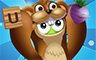 Nestor Badge - Poppit! Party Nestor Badge - Poppit! Party